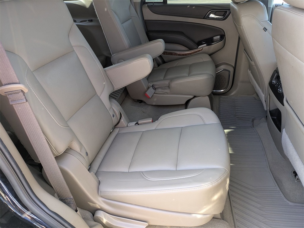 Used 2019 Chevrolet Tahoe For Sale in Findlay, OH