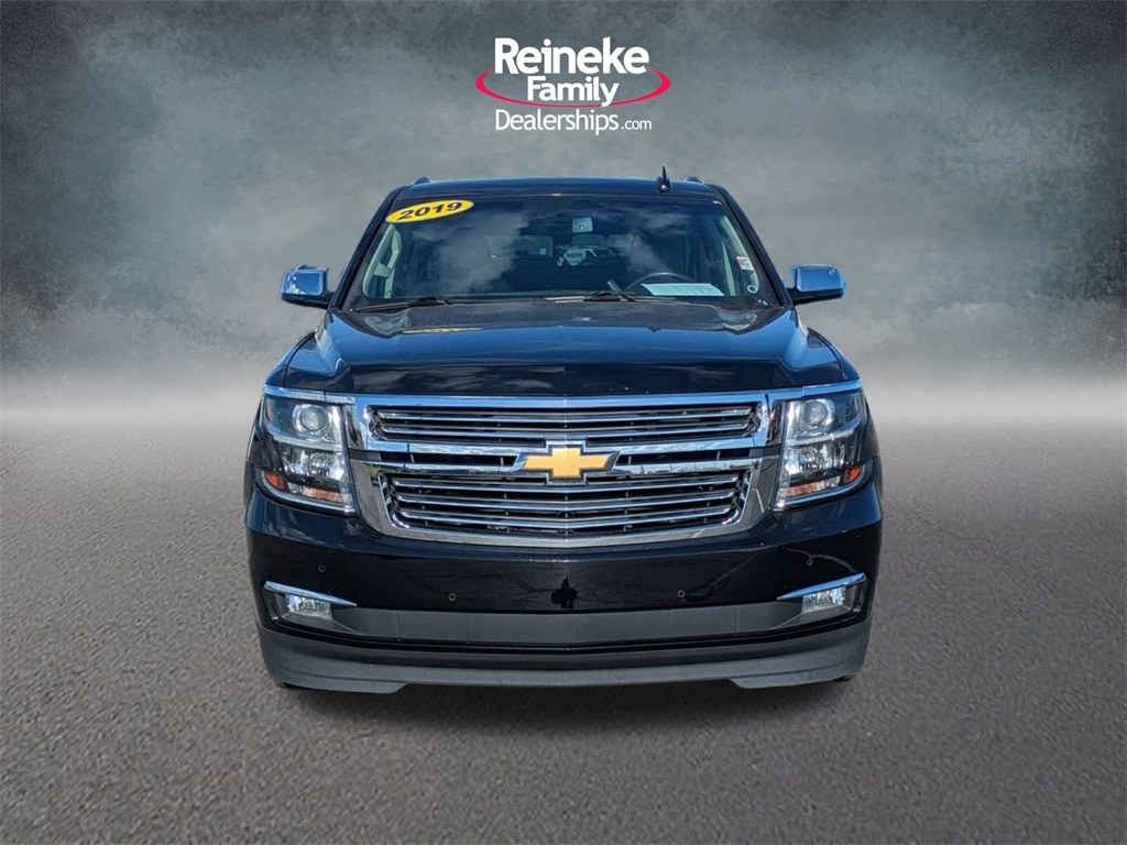Used 2019 Chevrolet Tahoe For Sale in Findlay, OH