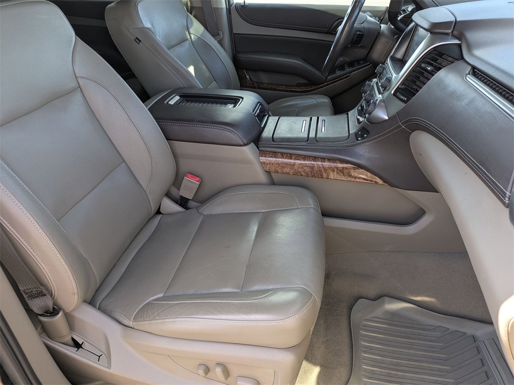 Used 2019 Chevrolet Tahoe For Sale in Findlay, OH