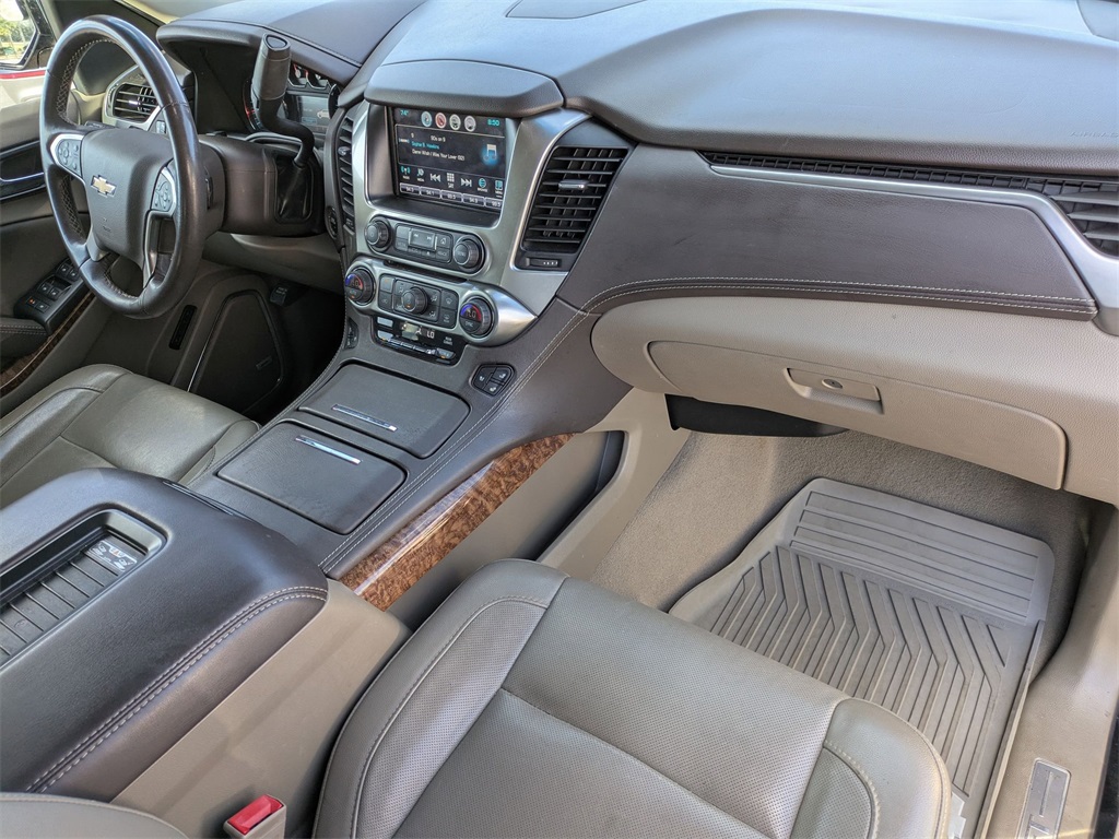 Used 2019 Chevrolet Tahoe For Sale in Findlay, OH