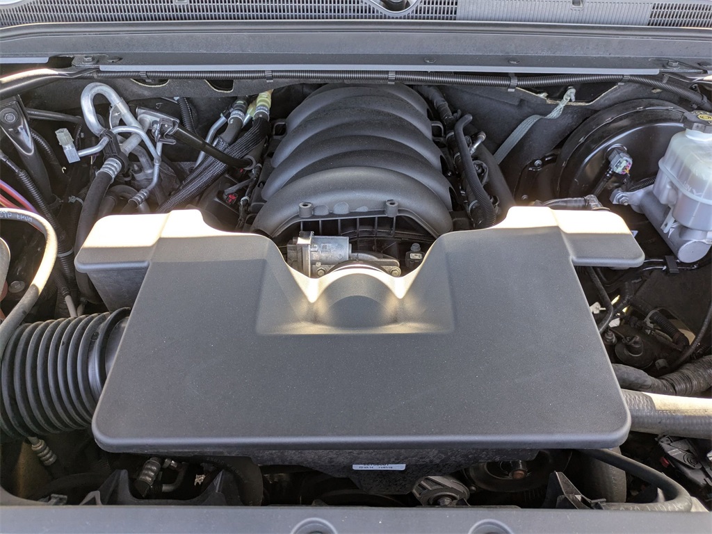 Used 2019 Chevrolet Tahoe For Sale in Findlay, OH