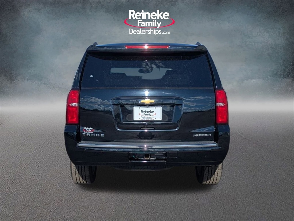 Used 2019 Chevrolet Tahoe For Sale in Findlay, OH