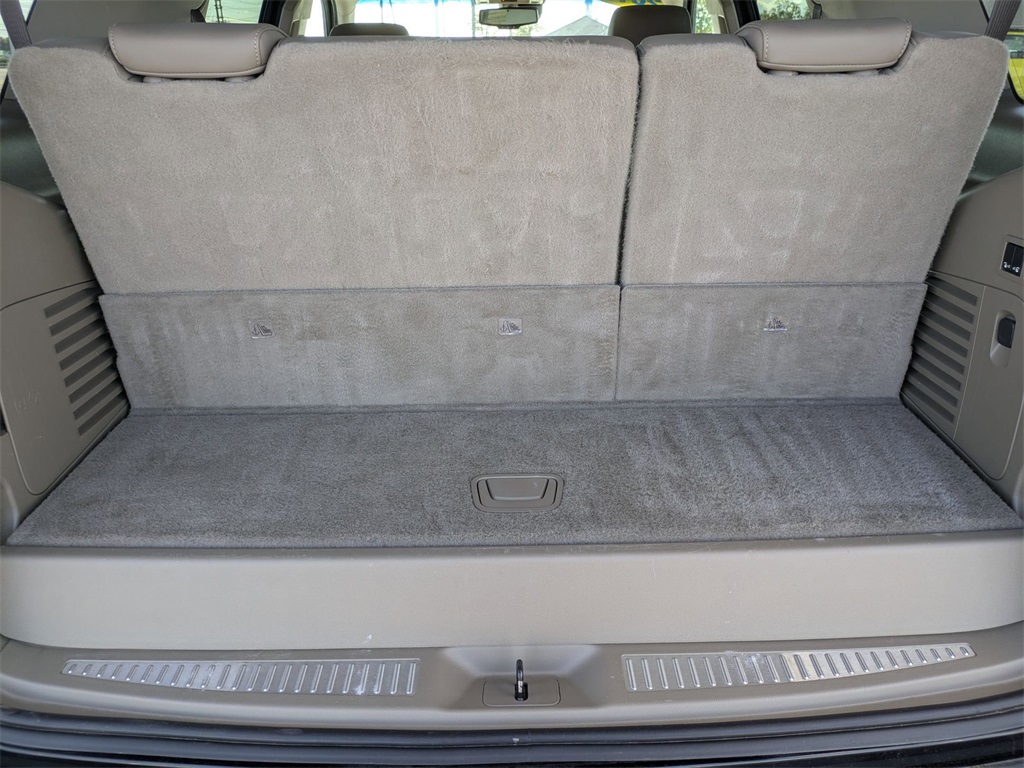 Used 2019 Chevrolet Tahoe For Sale in Findlay, OH
