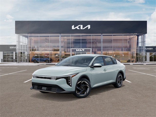 2025 Kia K4 for sale in Cleveland, Ohio