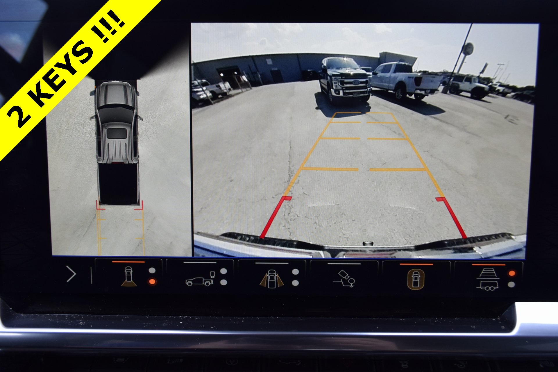 2024 GMC Sierra 1500 SLT Gray at Big Star Chrysler Jeep Dodge Ram 