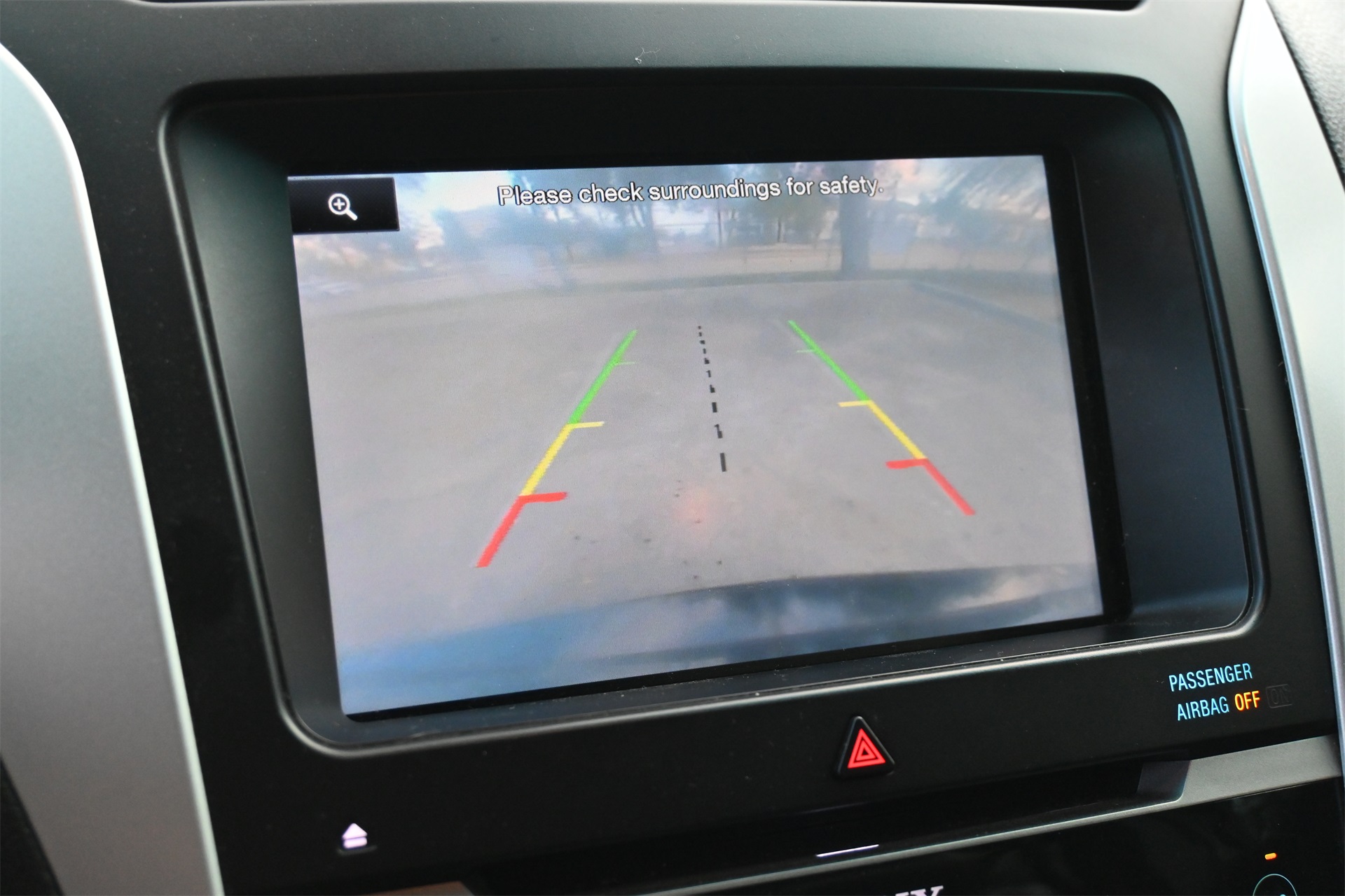 2015 Ford Explorer Limited Black at Gullo Toyota