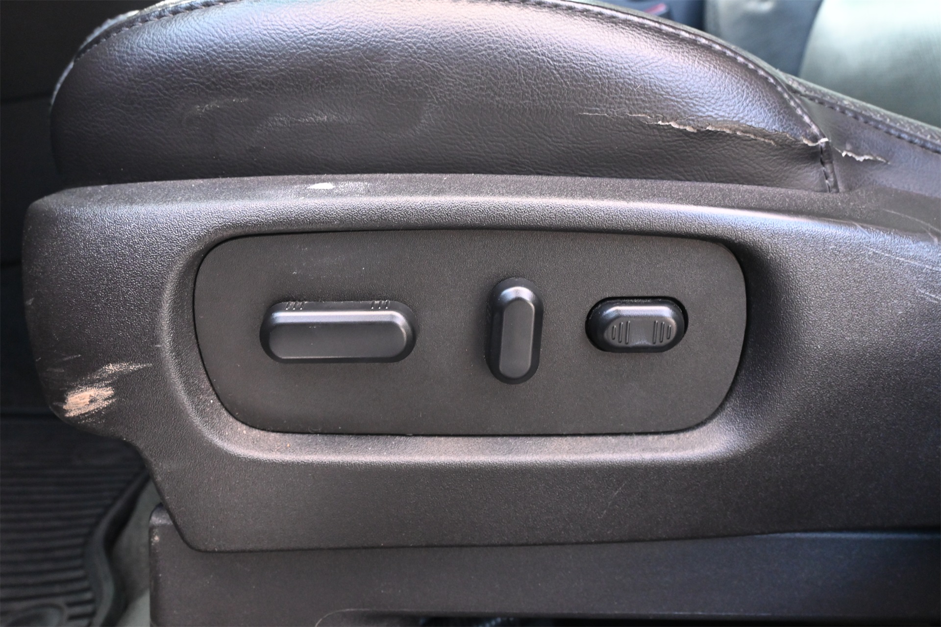 2015 Ford Explorer Limited Black at Gullo Toyota