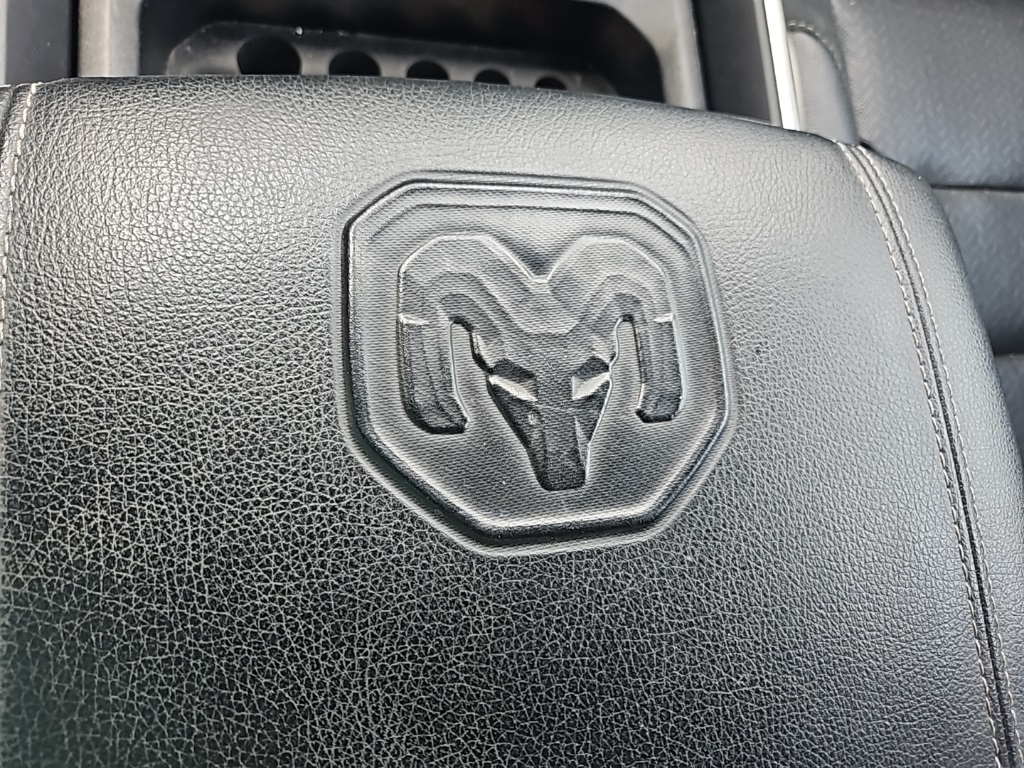 Used Car 2020 Ram 1500  Laramie For Sale In San Marcos, Texas