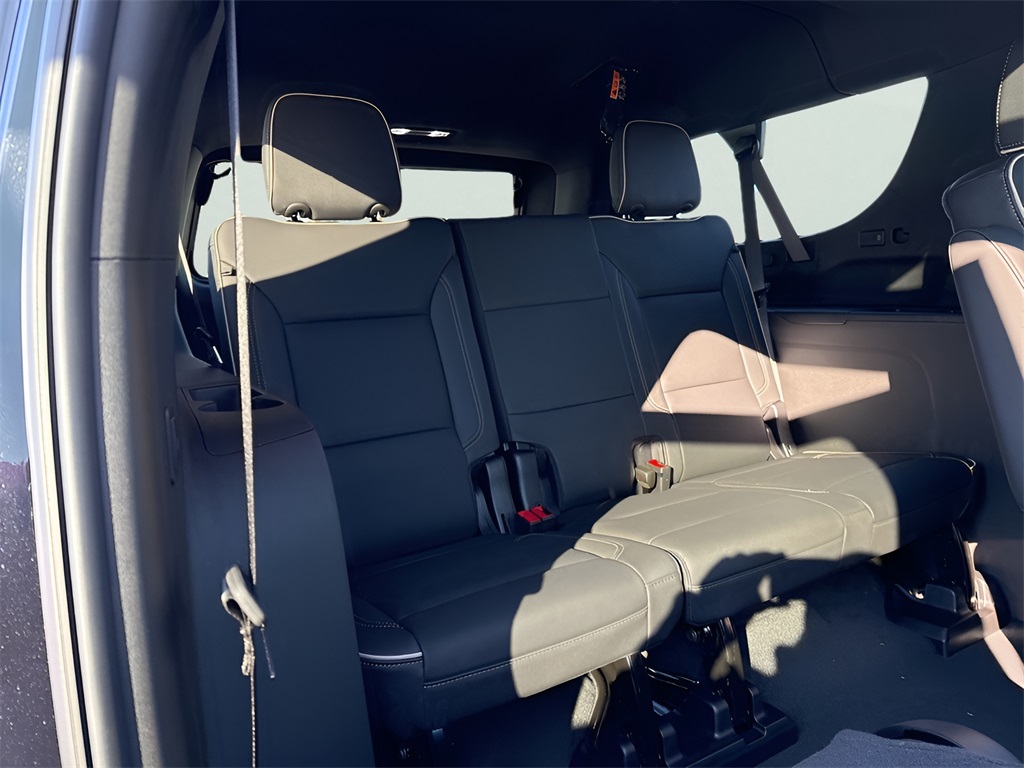 2026 Chevrolet Suburban