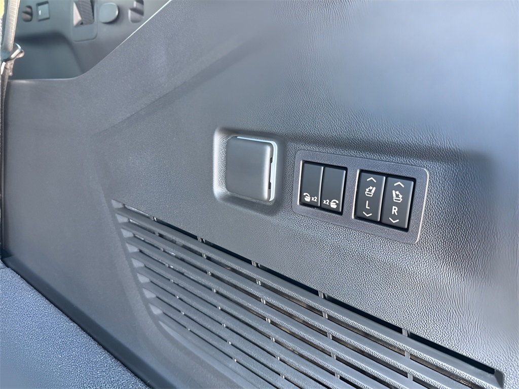 2026 Chevrolet Suburban