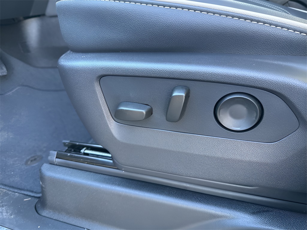 2026 Chevrolet Suburban