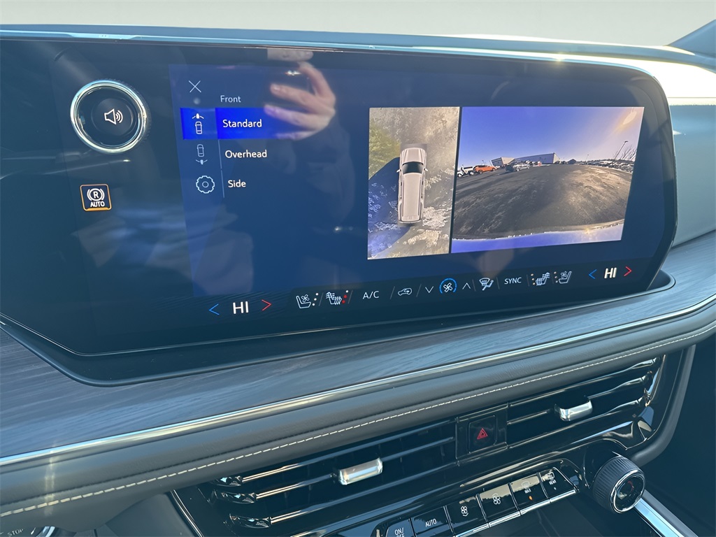 2026 Chevrolet Suburban