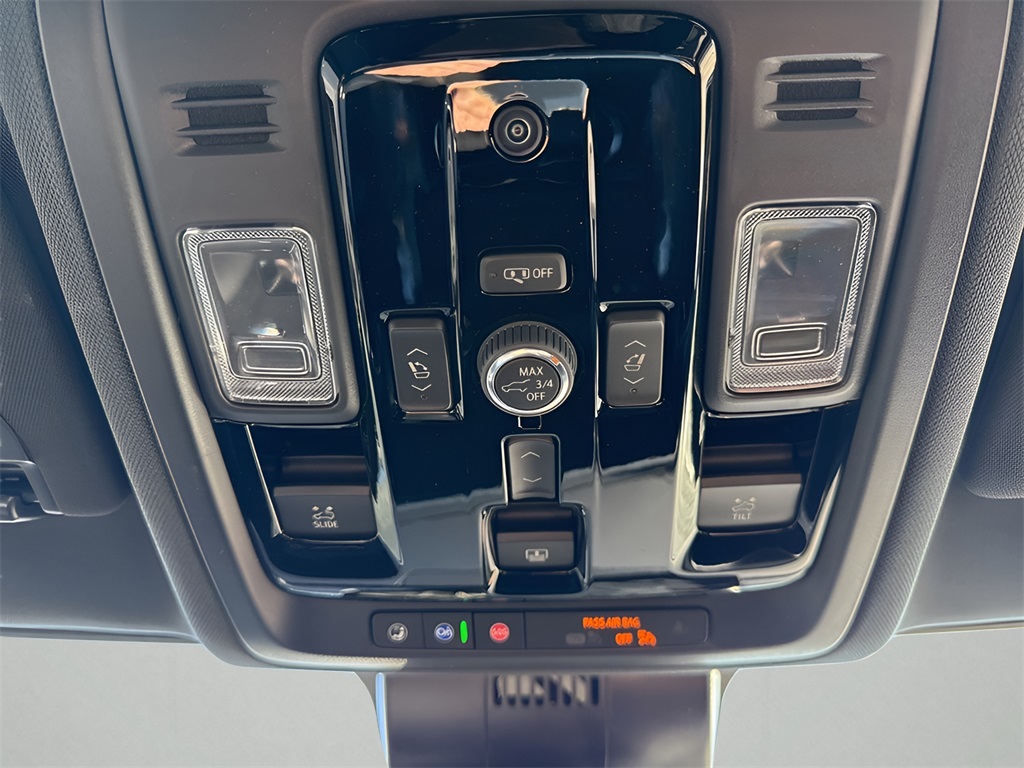 2026 Chevrolet Suburban