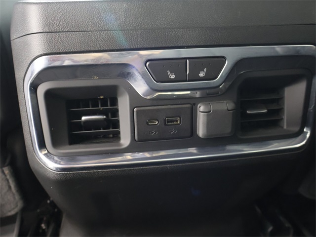 Chevrolet Silverado 2500HD