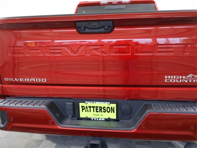 Chevrolet Silverado 2500HD