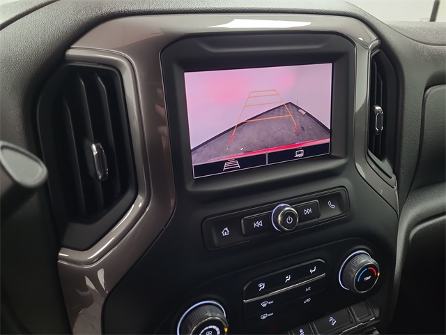 2023 – Chevrolet – Silverado 1500