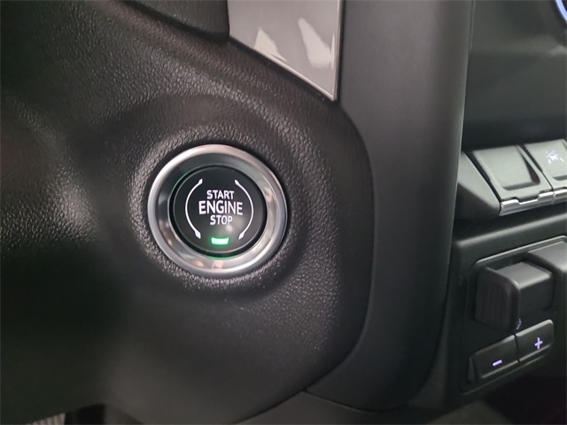 2023 – Chevrolet – Silverado 1500