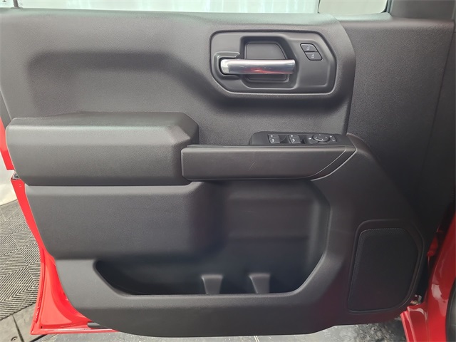 2023 – Chevrolet – Silverado 1500