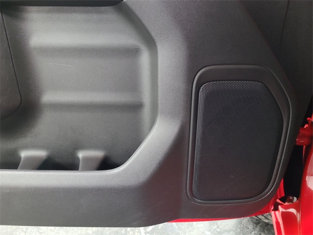 2023 – Chevrolet – Silverado 1500