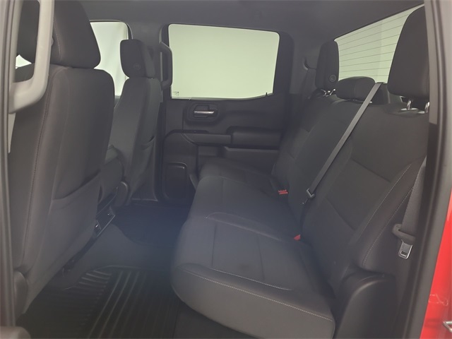 2023 – Chevrolet – Silverado 1500