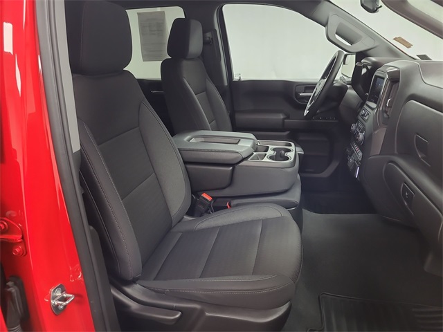 2023 – Chevrolet – Silverado 1500