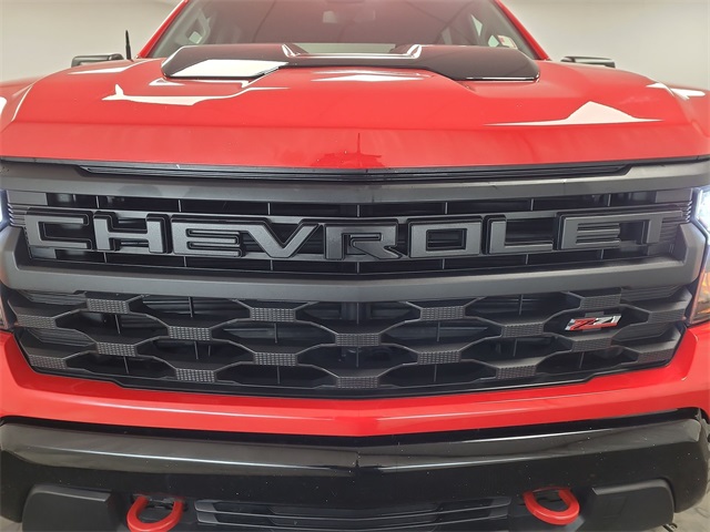 2023 – Chevrolet – Silverado 1500