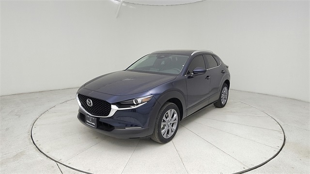 2025 Mazda CX-30 2.5 S Preferred AWD