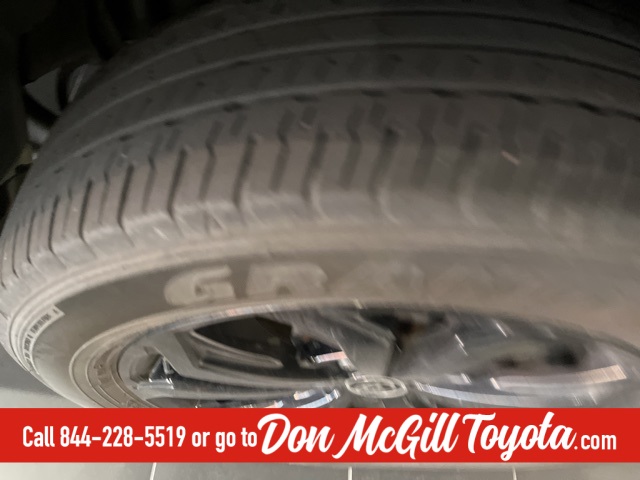 2023 Toyota RAV4 Hybrid SE Black at Baytown Hyundai