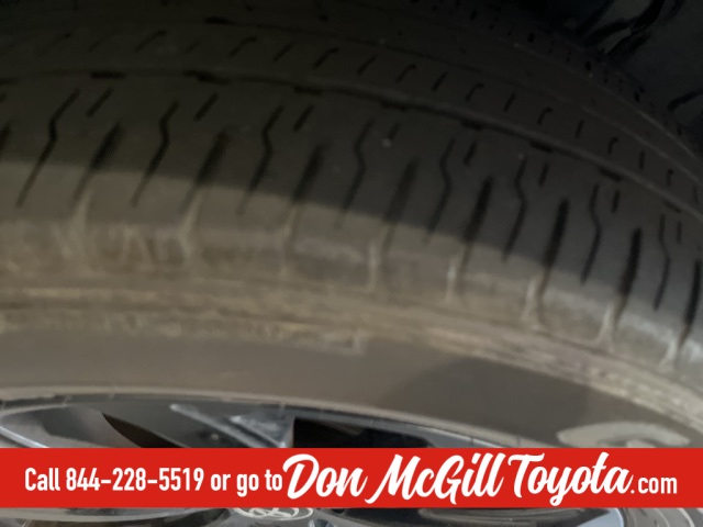 2023 Toyota RAV4 Hybrid SE Black at Baytown Hyundai