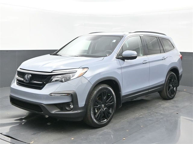 2022 Honda Pilot SE AWD