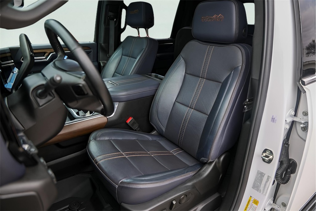 Used Car 2024 Chevrolet Silverado 3500hd  High Country For Sale Under $80,000 In Austin, Texas