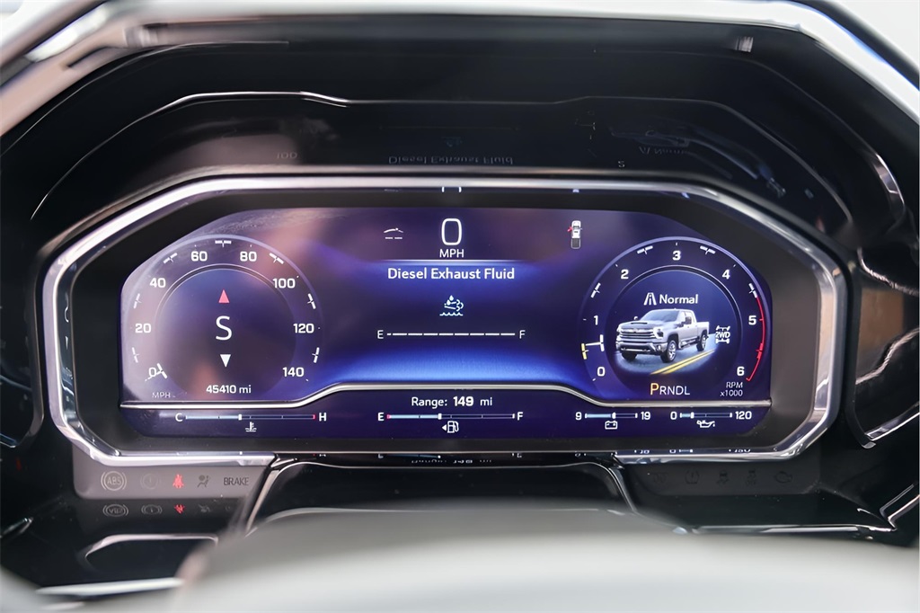 Used Car 2024 Chevrolet Silverado 3500hd  High Country For Sale Under $80,000 In Austin, Texas