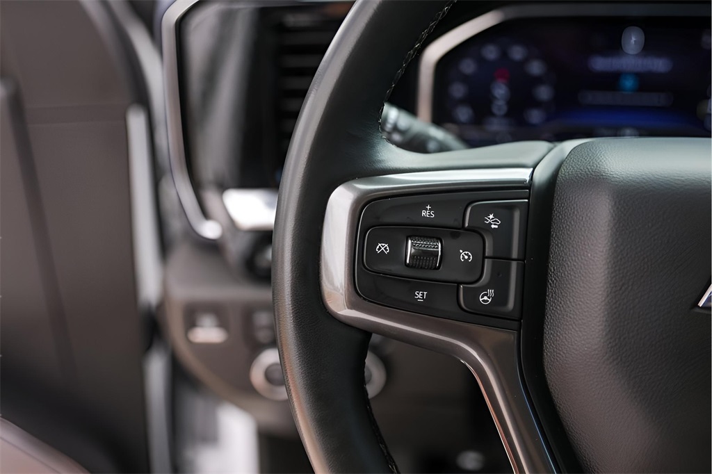 Used Car 2024 Chevrolet Silverado 3500hd  High Country For Sale Under $80,000 In Austin, Texas