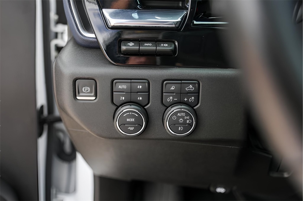 Used Car 2024 Chevrolet Silverado 3500hd  High Country For Sale Under $80,000 In Austin, Texas