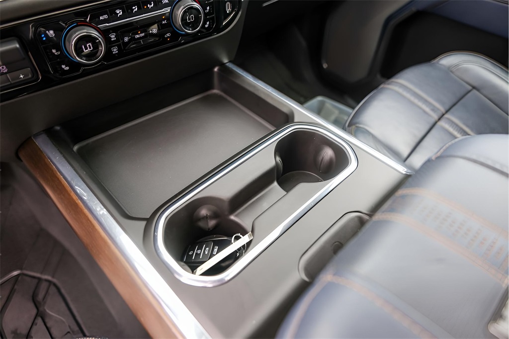 Used Car 2024 Chevrolet Silverado 3500hd  High Country For Sale Under $80,000 In Austin, Texas