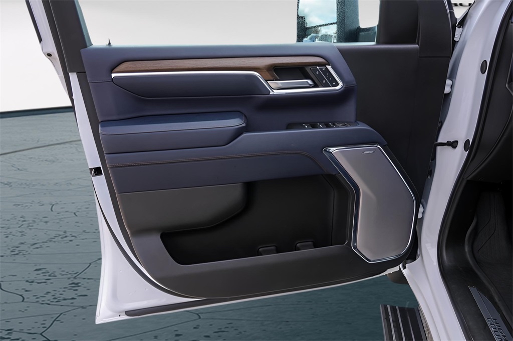 Used Car 2024 Chevrolet Silverado 3500hd  High Country For Sale Under $80,000 In Austin, Texas