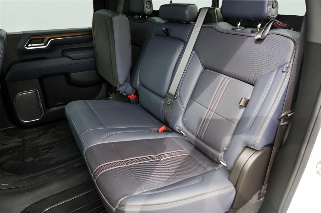 Used Car 2024 Chevrolet Silverado 3500hd  High Country For Sale Under $80,000 In Austin, Texas