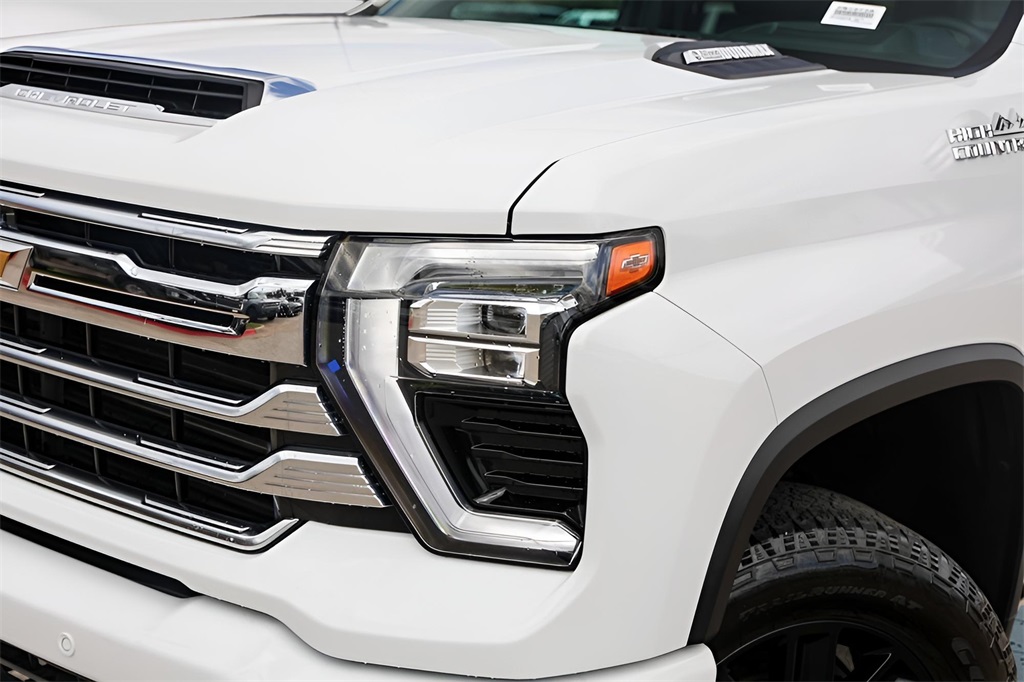 Used Car 2024 Chevrolet Silverado 3500hd  High Country For Sale Under $80,000 In Austin, Texas