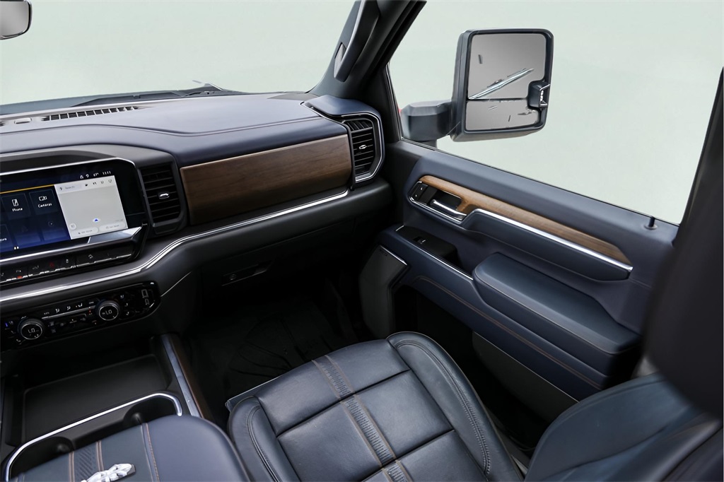 Used Car 2024 Chevrolet Silverado 3500hd  High Country For Sale Under $80,000 In Austin, Texas