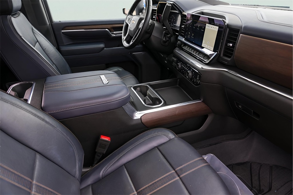 Used Car 2024 Chevrolet Silverado 3500hd  High Country For Sale Under $80,000 In Austin, Texas