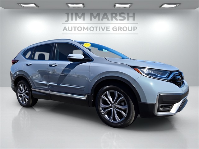 2022 Honda CR-V Touring AWD