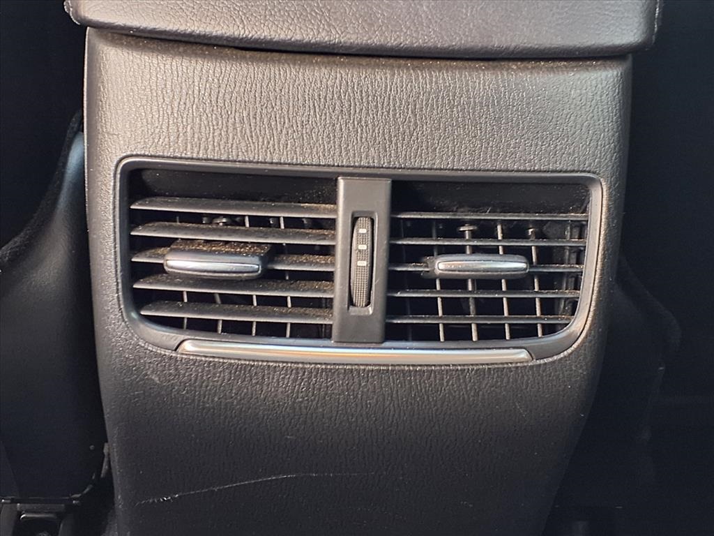 2016 Mazda Mazda6 i Touring Black at Ultimate Motorsports