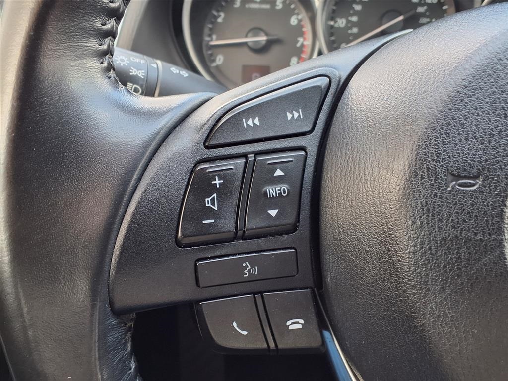 2016 Mazda Mazda6 i Touring Black at Ultimate Motorsports