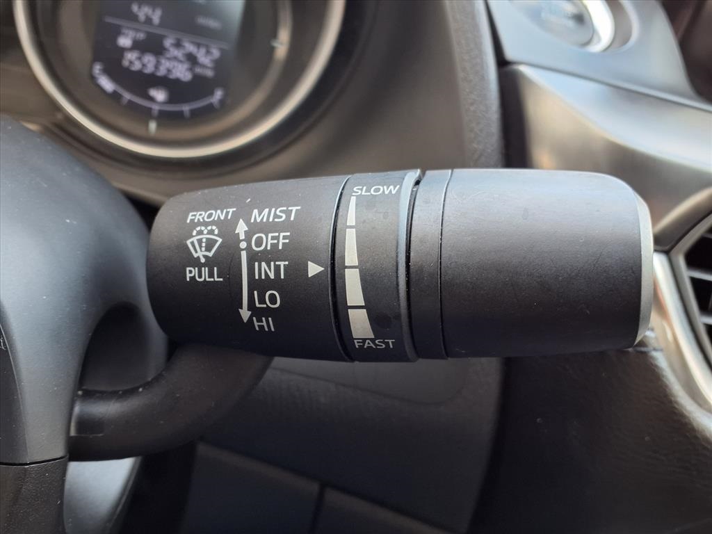 2016 Mazda Mazda6 i Touring Black at Ultimate Motorsports