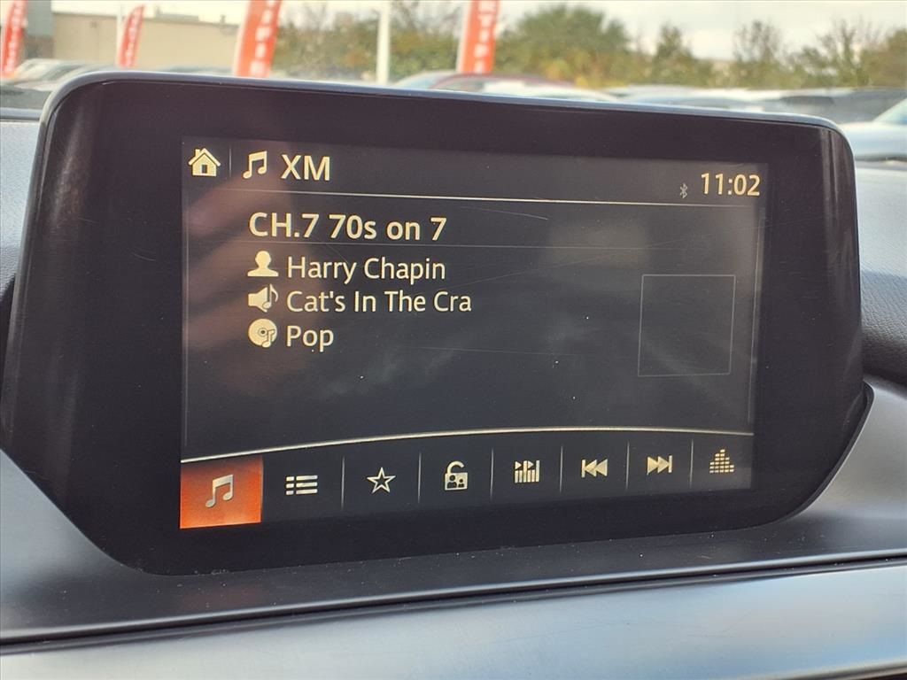 2016 Mazda Mazda6 i Touring Black at Ultimate Motorsports