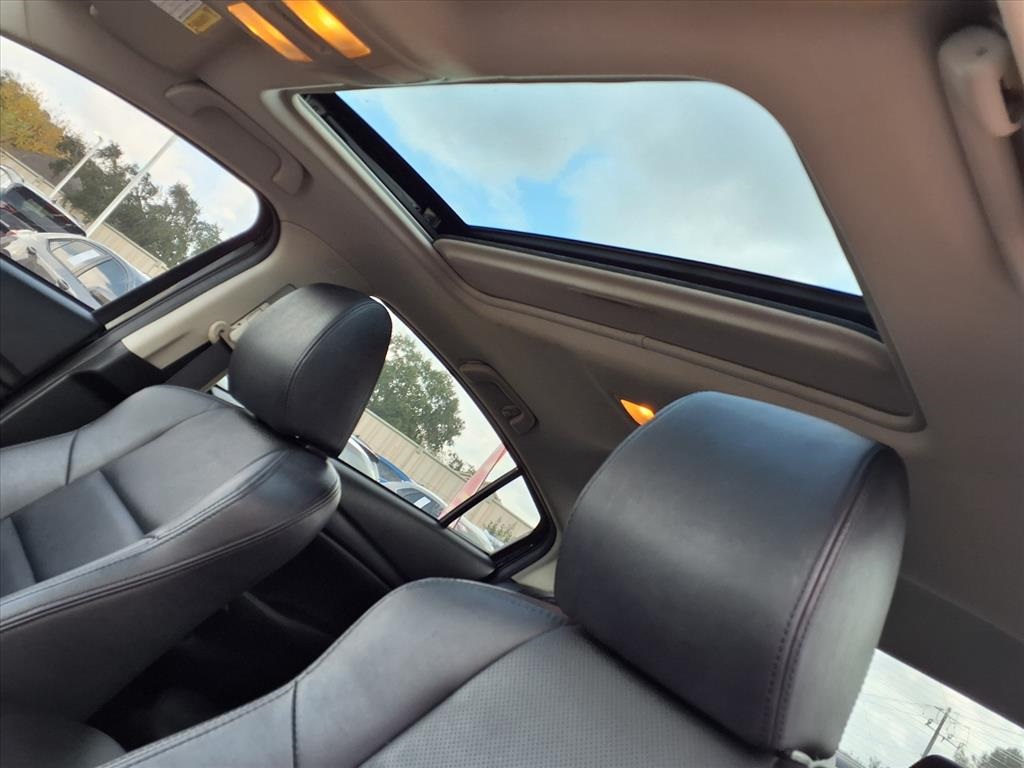 2016 Mazda Mazda6 i Touring Black at Ultimate Motorsports