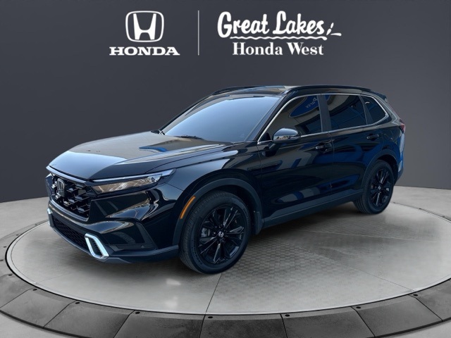 2023 Honda CR-V Hybrid for sale in Cleveland, Ohio