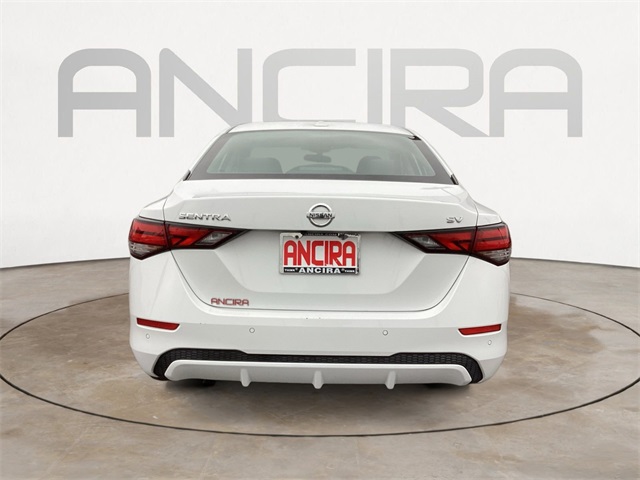 Used Car 2023 Nissan Sentra  Sv For Sale Under $20,000 In San Antonio, Texas