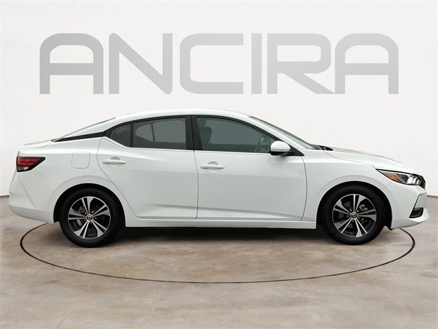 Used Car 2023 Nissan Sentra  Sv For Sale Under $20,000 In San Antonio, Texas