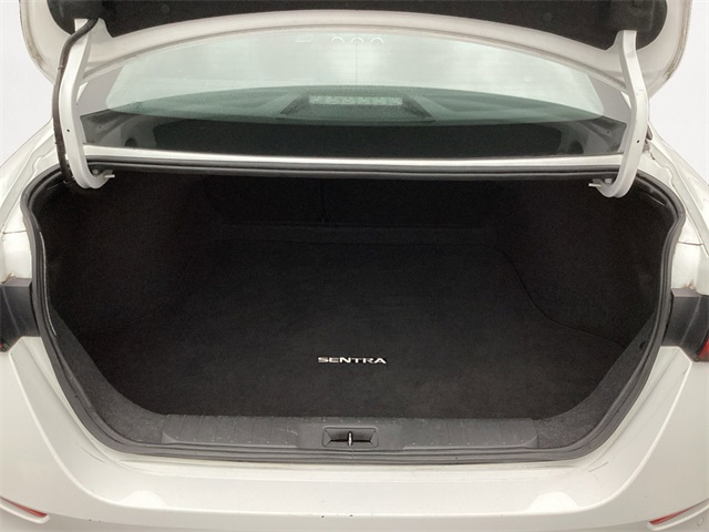 Used Car 2023 Nissan Sentra  Sv For Sale Under $20,000 In San Antonio, Texas